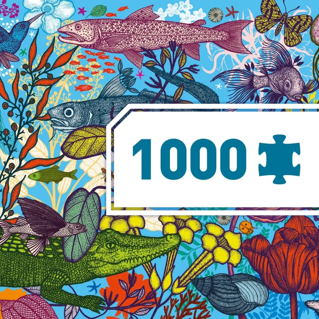 Puzzle-galeria-tierra-y-mar-1000-piezas-djeco-jugueteria-lider-en-Lanzarote.webp