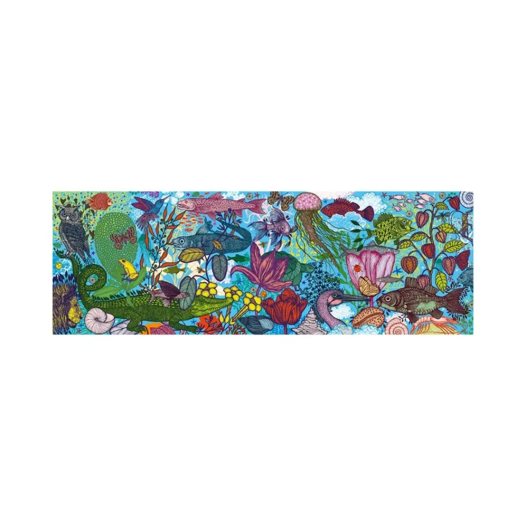 Puzzle-galeria-tierra-y-mar-1000-piezas-djeco-jugueteria-mukkies-Canarias.webp