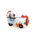 Coche-Coleccionable-crazy-motors-astro-rocket-djeco-jugueteria-de-diseño-Lanzarote.webp