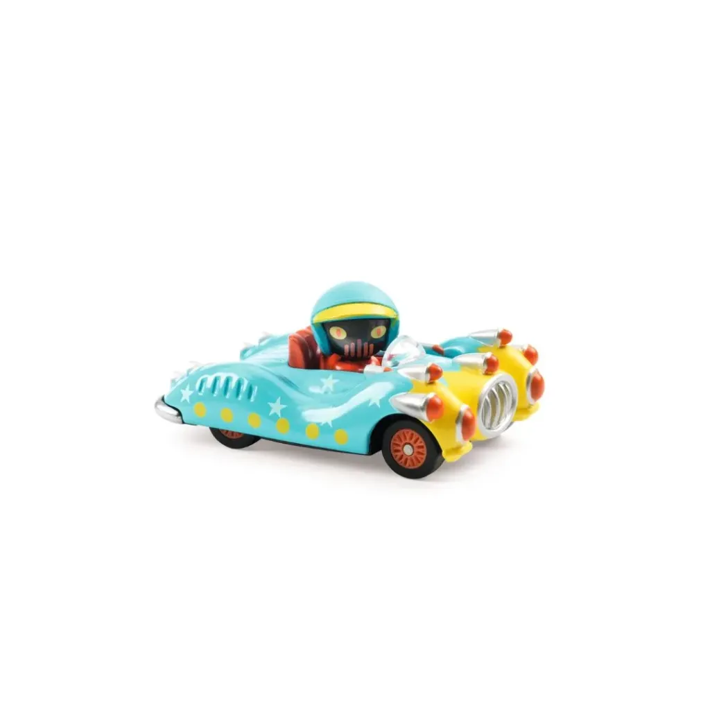 Coche-Coleccion-crazy-motors-blue-gun-djeco-jugueteria-educativa-mukkies.webp