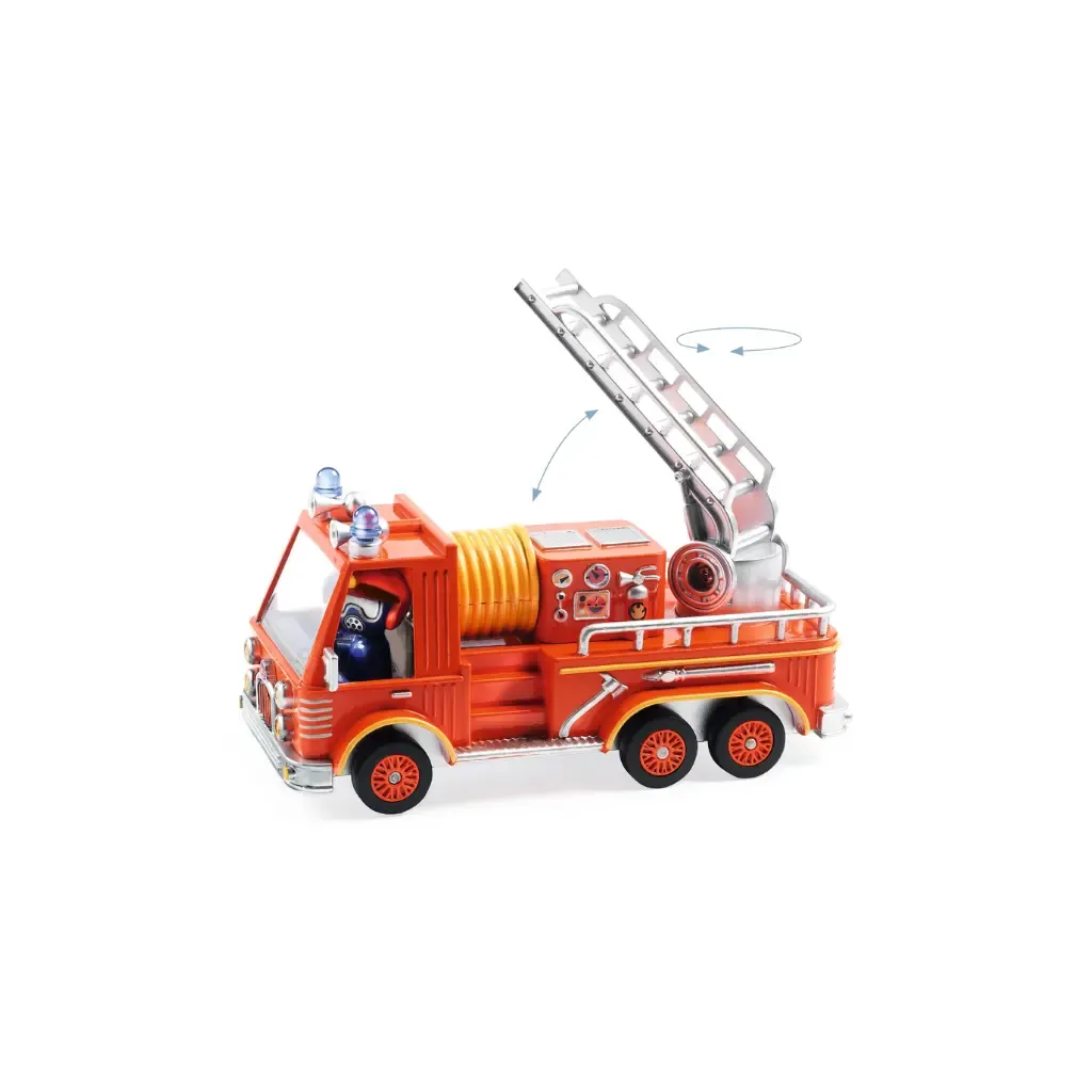 Detalle-Coche-Coleccion-Crazy-Motors-Captain-Fire-Djeco-Jugueteria-en-Las-Palmas.webp