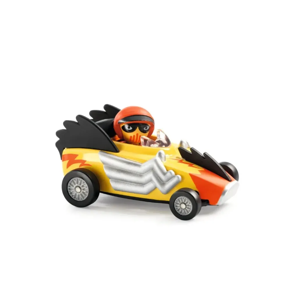 Coche-Coleccion-Crazy-motors-electro-choc-djeco-jugueteria-mukkies-Lanzarote.webp