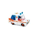 Coche-Coleccion-Crazy-Motors-Hurry-Ambulancia-Djeco-Lanzarote.webp