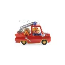 Detalle-Coleccion-Crazy-Motors-Little-Fire-Truck-Bomberos-Jugueteria-Las Palmas.webp