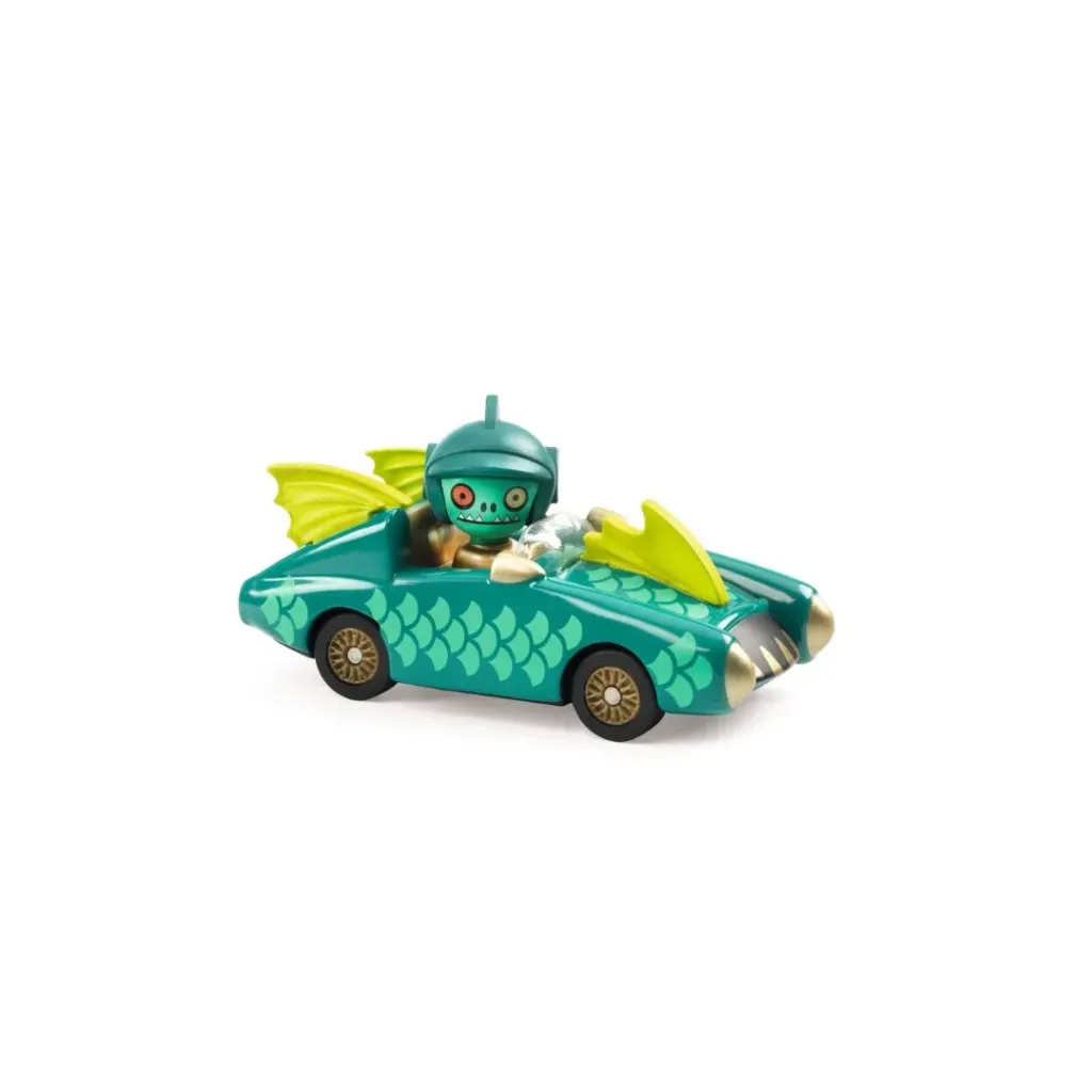 Coche-Coleccion-crazy-motors-mister-wings-djeco-jugueteria-Tenerife.webp