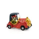 Coche-Coleccion-crazy-motors-red-skull-djeco-jugueteria-mukkies-La-Gomera.webp
