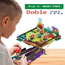 Misión-Dinosaurios-Smartivity-Joystick-Arcade-Maze-Jugueterias-Gran Canarias.webp