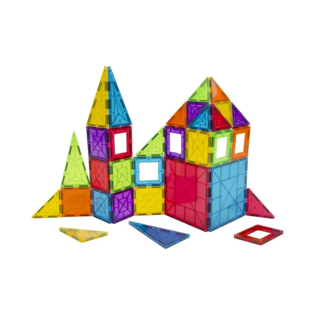 Idea-de-juego-magnético-32-piezas-clásico-imanix-braintoys-jugueteria-Gran Canaria.webp