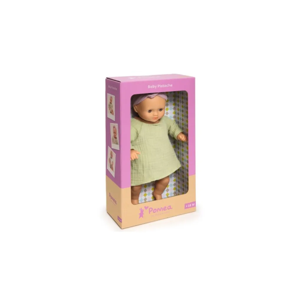 Caja-Pomea-Muñeca-Pistache-Djeco-Jugueterias-Educativas-Fuerteventura.webp