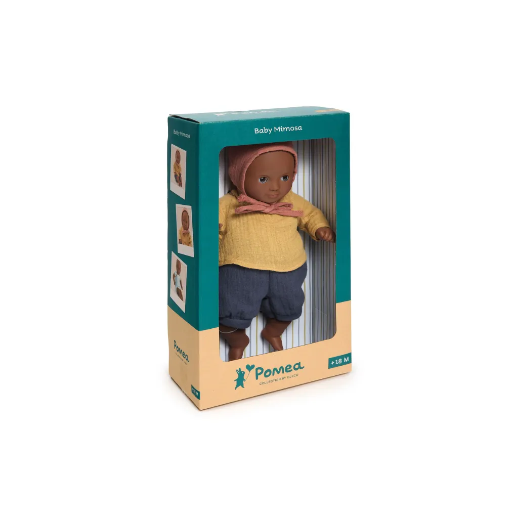 Caja-Pomea-Muñeca-Mimosa-Djeco-Jugueterias-Educativas-Fuerteventura.webp