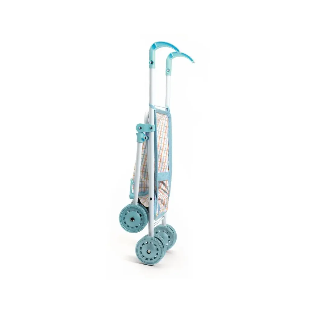 Pomea-Cochecito-Muñecas-Metal-44cm-plegado-Djeco-Jugueteria-Educativa-Mukkies.webp