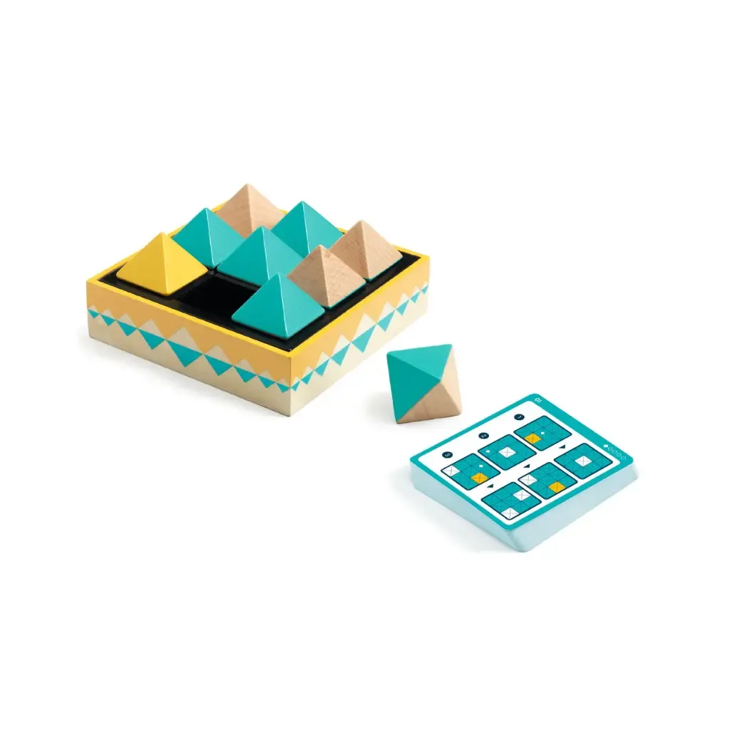 Juego-de-Lógica-Sologic-Octopush-Djeco-Jugueteria-Educativa-Mukkies-Lanzarote.webp