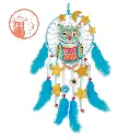 DIY-Atrapasueños-Para-Crear-Lechuza-Djeco-Jugueteria-Mukkies-Las Palmas.webp