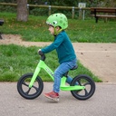 Tickit Bicicleta de equilibrio Whizz verde