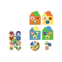 Bingo-Multijuegos-Educativo-En la granja-Djeco-Jugueterias-en-Lanzarote.webp