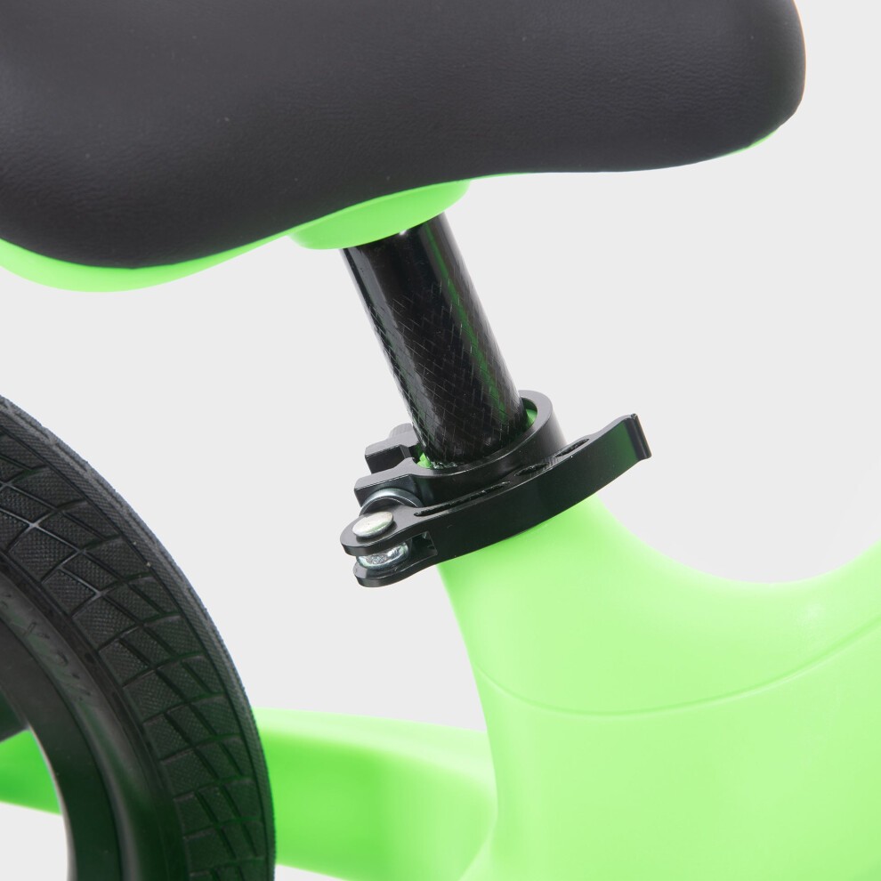 Tickit Bicicleta de equilibrio Whizz verde