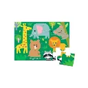 Puzzle-Multijuegos-Educativo-Animales salvajes-Jugueterias-en-Canarias.webp