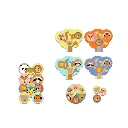 Memo-Bingo-Multijuegos-Educativo-Animales salvajes-Jugueterias-en-Canarias.webp