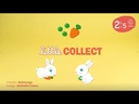 Juego de mesa Little Collect Djeco Lanzarote- [Video]