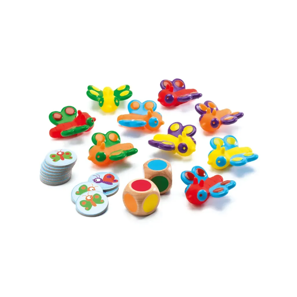 Componentes-juego-mesa-little-observation-djeco-jugueteria-mukkies-Lanzarote.webp