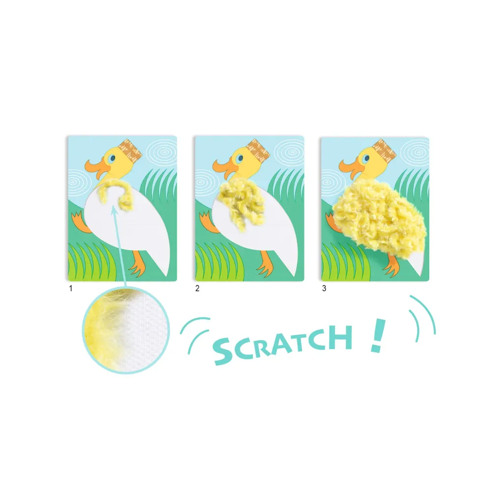 Pasos-Collage-Lana y Velcro-Djeco-Mukkies-Kids-Concept-Store-Lanzarote.webp