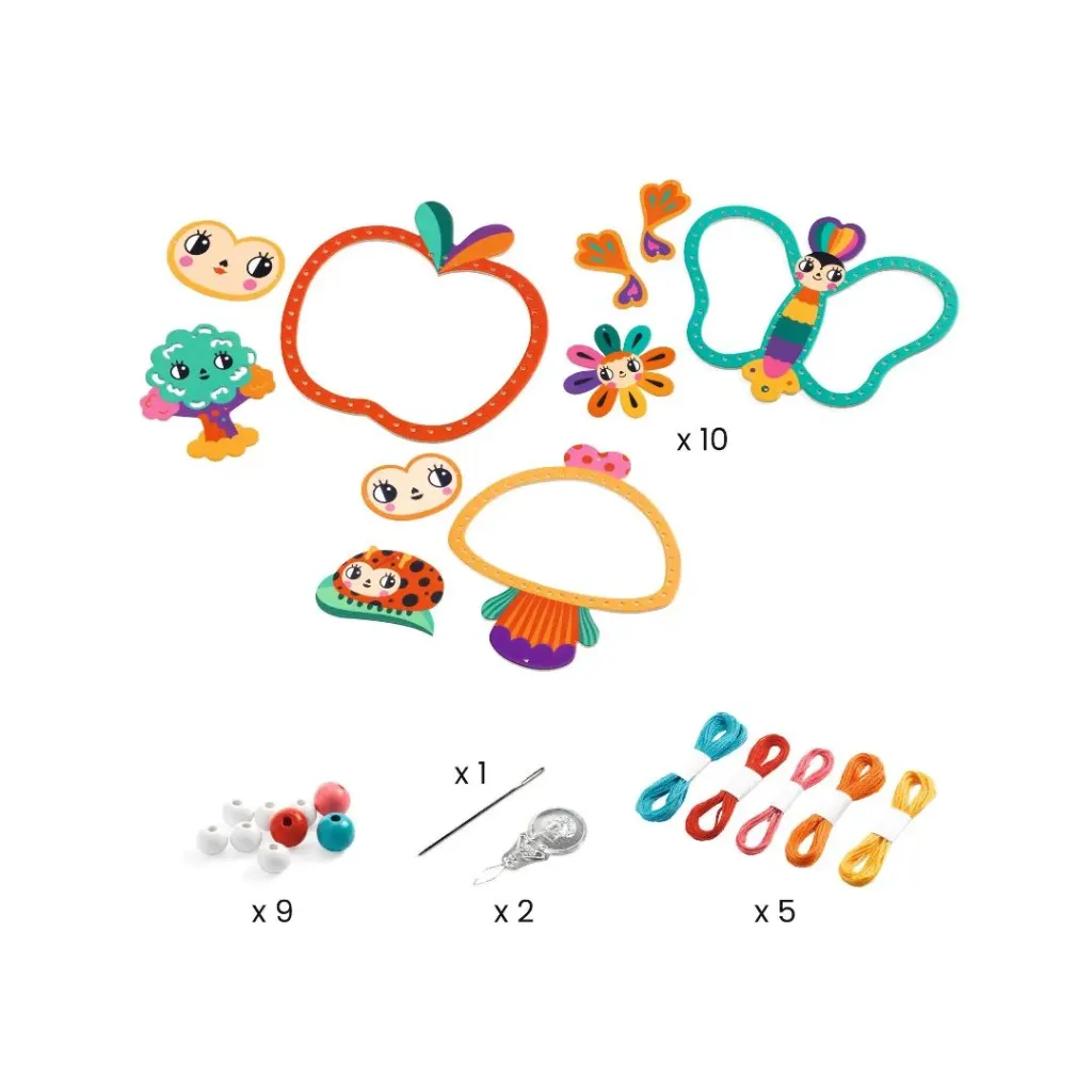 Componentes-artistic-string-el-jardin-djeco-jugueteria-mukkies.webp