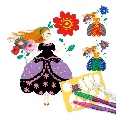 Los-hermosos-vestidos-de-Marie-djeco-jugueterias-en-Lanzarote-Mukkies.webp