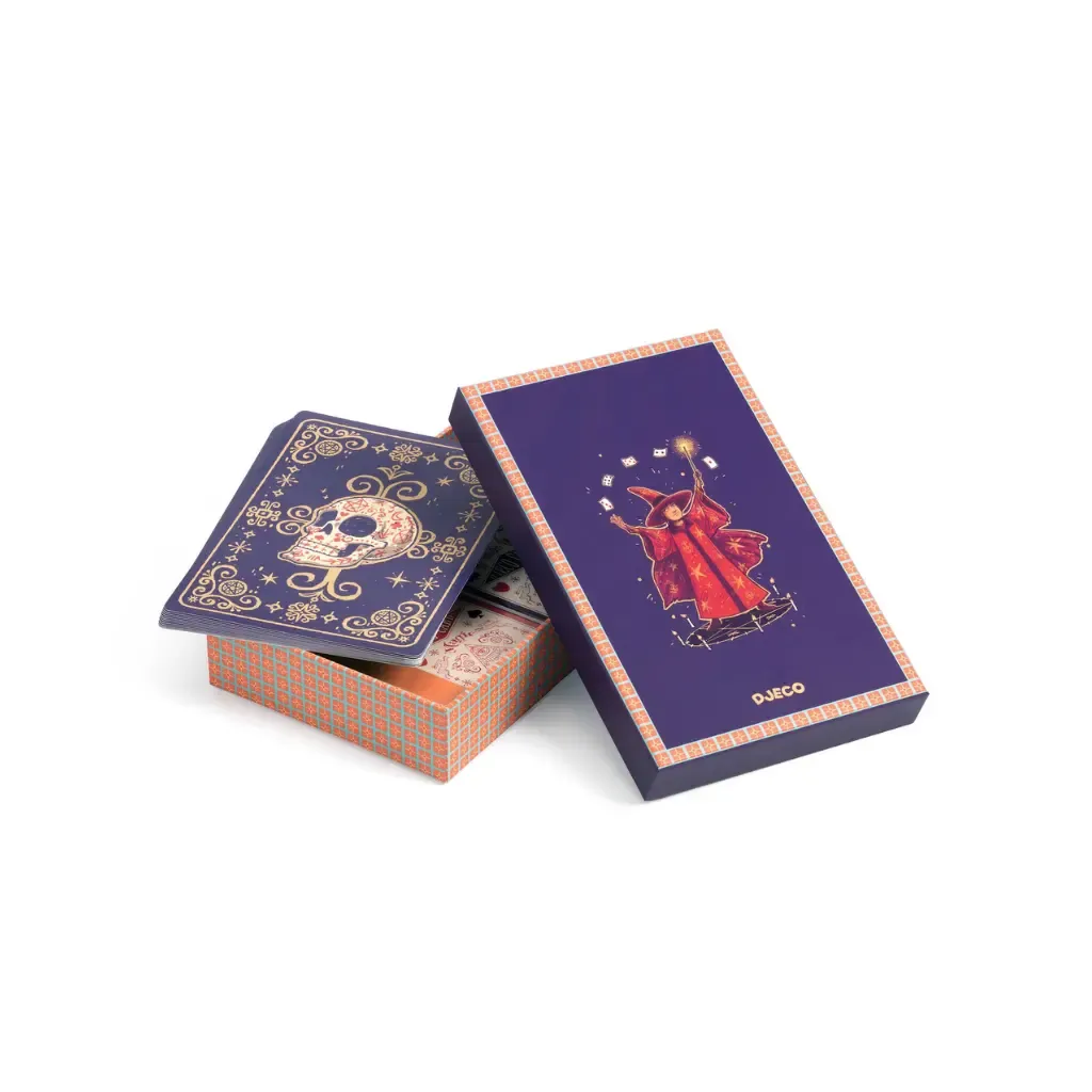 Juego-de-cartas-de-Magia-Cartum-Magus-Djeco-Jugueteria-en-Canarias.webp