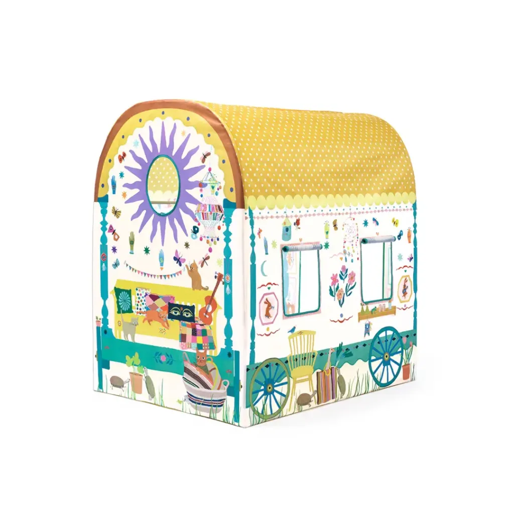 Casita-de-Juegos-Caravana-Djeco-Jugueteria-de-diseño-Mukkies.webp