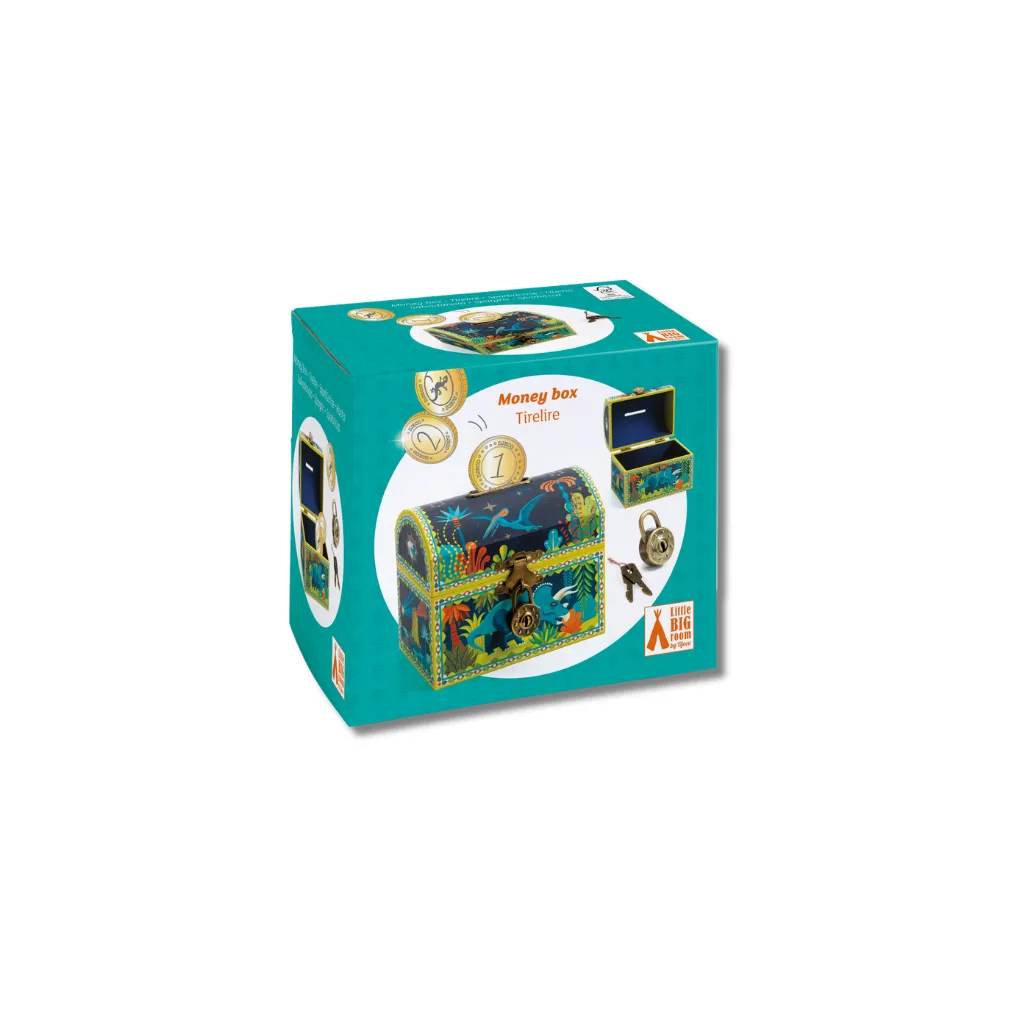 Caja-Hucha-Dinosaurio-Djeco-Mukkies-Jugueteria-en-Canarias.webp