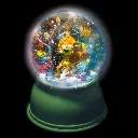 Lampara-Bola-De-Nieve-en-la-noche-Ciervo-Djeco-Jugueteria-especializada-Mukkies.webp
