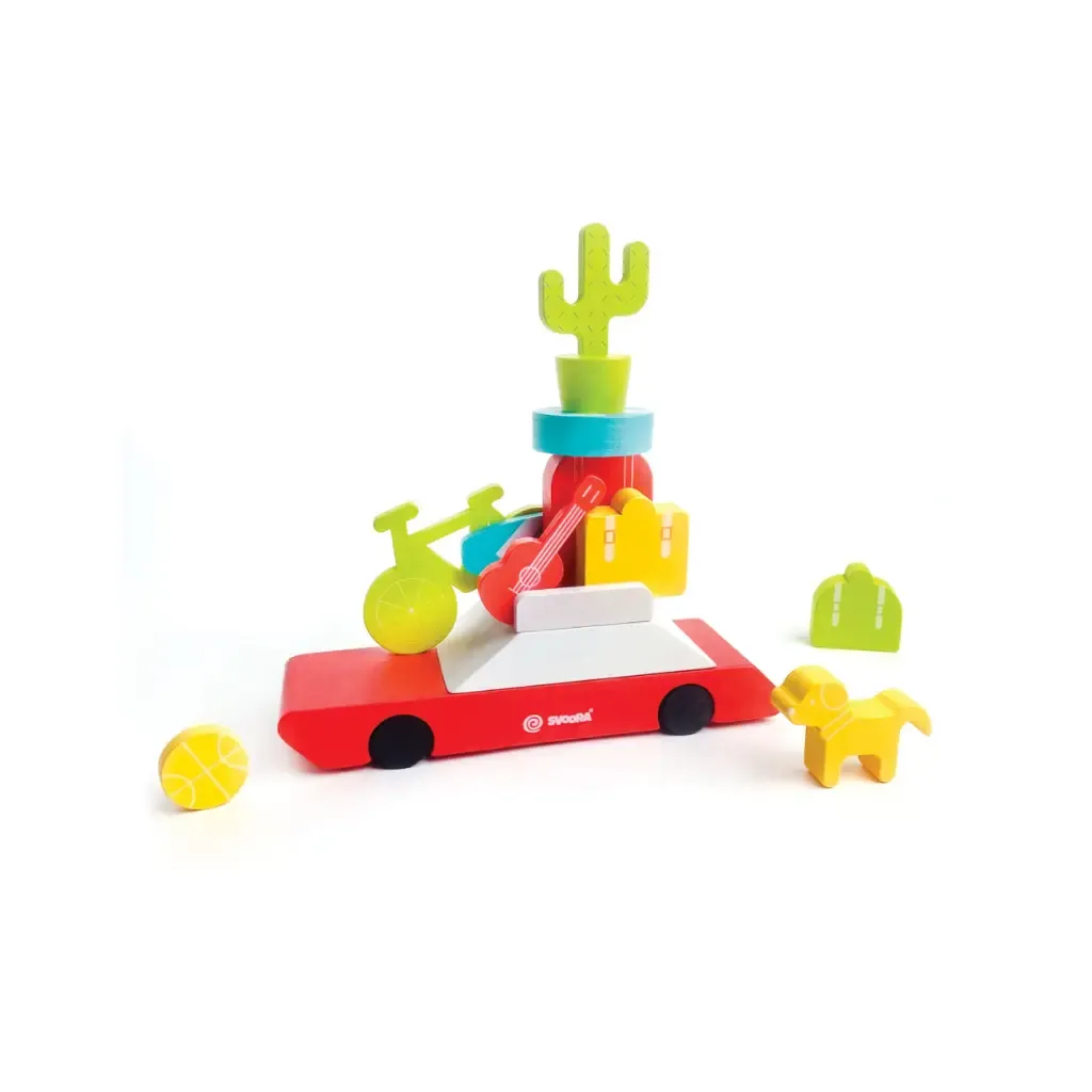 Juego-de-equilibrio-Vacation-Balance-Car-Svoora-Jugueteria-Mukkies-Canarias.webp