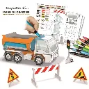 CL177-Componentes-Maqueta Camiones-Crealign-Juegueteria Mukkies-Lanzarote.webp