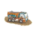 CL177-Maqueta Camion-Crealign-Juegueteria Mukkies-Lanzarote.webp