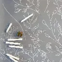 12 Tizas Blancas Cremosas-JaqJaq Bird-Jugueteria Educativa Mukkies.webp