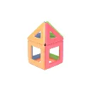 Piezas Juego-Magnetico Ima-Clack-9-piezas-Imanix-Braintoys-Lanzarote.webp