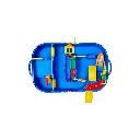 Set AquaPlay-LockBox Waterway-Vista superior-Jugueteria en Lanzarote.webp