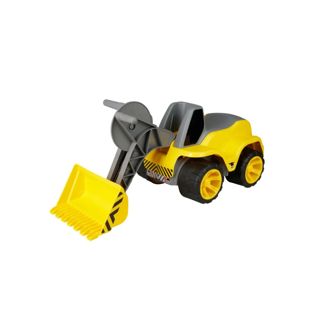BIG Power Worker Maxi Loader Pala cargadora-Mukkies-Jugueteria en Lanzarote.webp