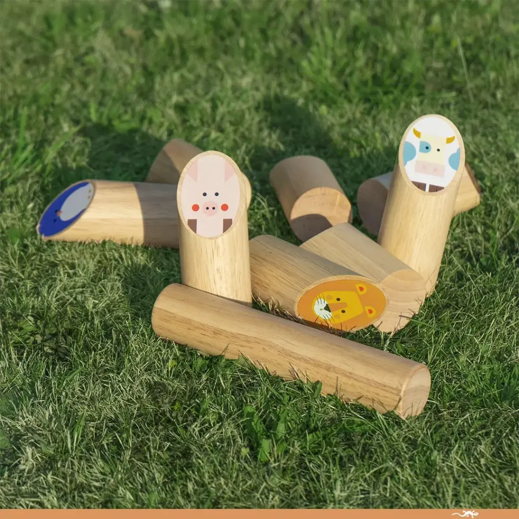 Juego De Bolos Kyyanimo-Djeco-Jugueteria Mukkies.webp