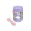 Termo con cuchara Comida-Narval-SkipHop-Jugueteria Mukkies-Lanzarote.webp