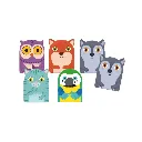 Juego de cartas Little Family desde 2 años-Djeco-Juguetería Educativa Mukkies.webp