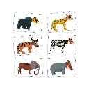 Juego de Cartas Anijumble-Observacion y Rapidez-Djeco-Jugueteria Educativa Mukkies.webp