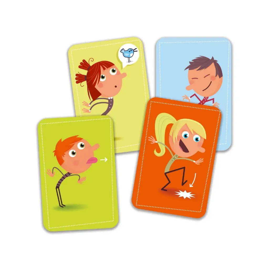 Juego de cartas Tip Top Clap-Djeco-Jugueteria Educativa Canarias.webp