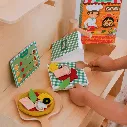 Peque más 3 años con Juego de Imitación Roberto Pizza-Djeco-Jugueteria Mukkies Canarias.webp