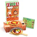 Juego de Imitación Roberto Pizza-Djeco-Jugueteria Mukkies Canarias.webp