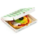 Juego de Imitación Roberto Caja de Pizza Abierta-Djeco-Jugueteria Mukkies Canarias.webp