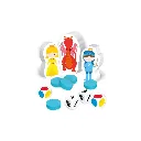 Componentes Juego de Mesa Pocket-Fipolino-Observación y Rapidez-a partir de 3 años.webp