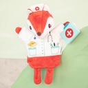 Marioneta Doctora Alice