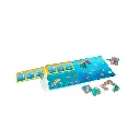 Juego de Logica-Coral Reef-1 jugador-desde los 4 años-SmartGames-Lanzarote.webp