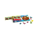 Juego de Logica-Noah´s Ark-48 desafíos-desde los 5 años-SmartGames-Lanzarote.webp